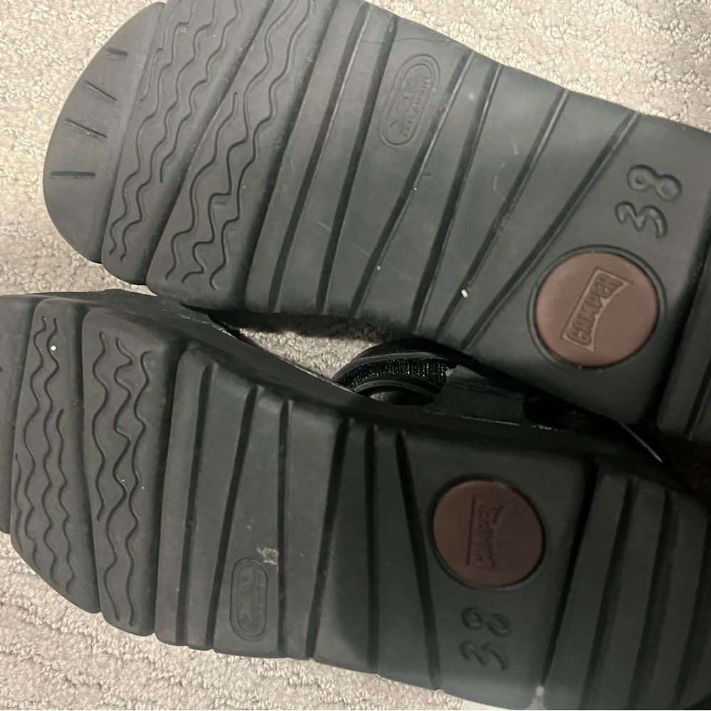 Camper ougia sandals size 8 US - Picture 3 of 4